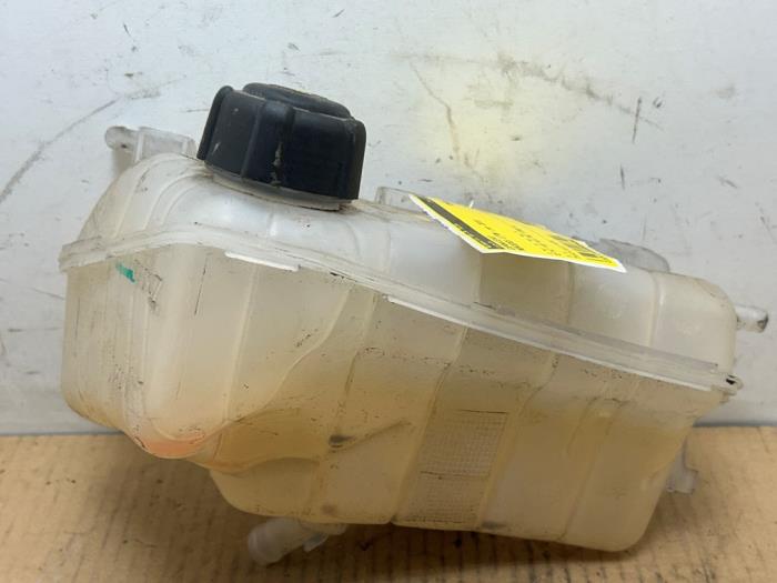 Réservoir d'expansion Mercedes Citan