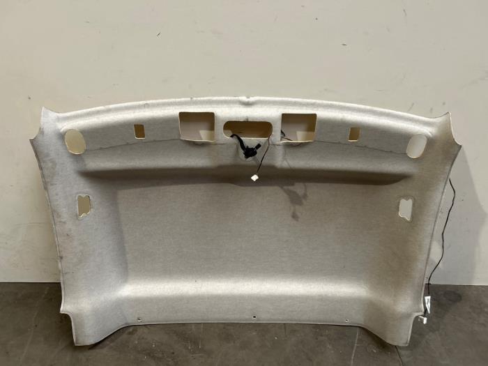 Podsufitka Mercedes Citan