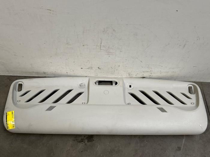 Compartiment de rangement plafond Mercedes Citan
