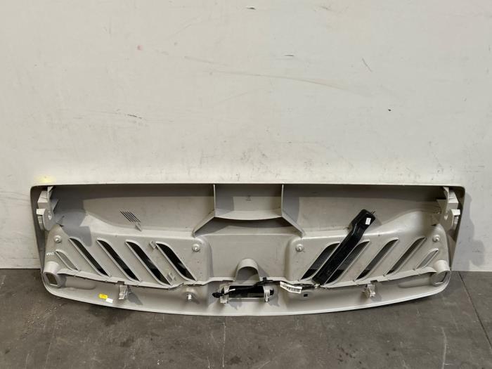Compartiment de rangement plafond Mercedes Citan