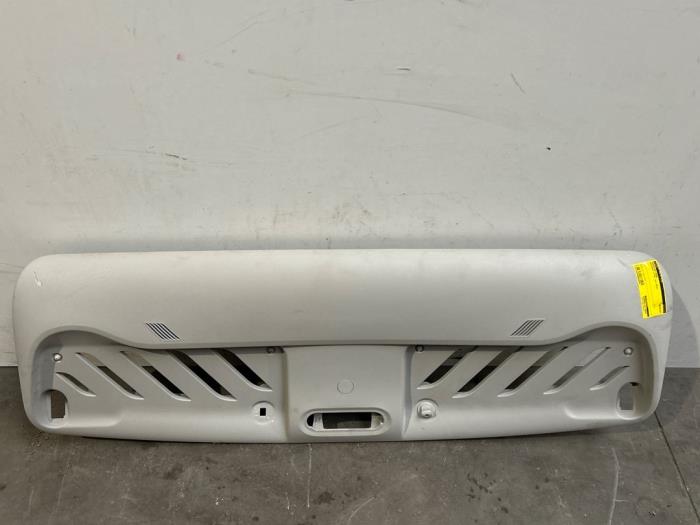 Schowek sufitowy Mercedes Citan