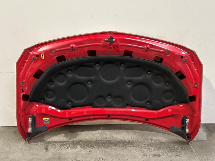 Motorkap Mercedes B-Klasse