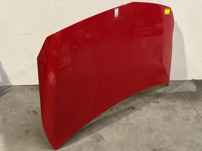 Motorkap Mercedes B-Klasse