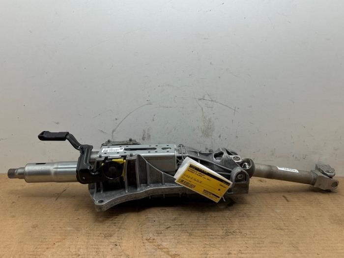 Stuurkolom compleet Mercedes B-Klasse