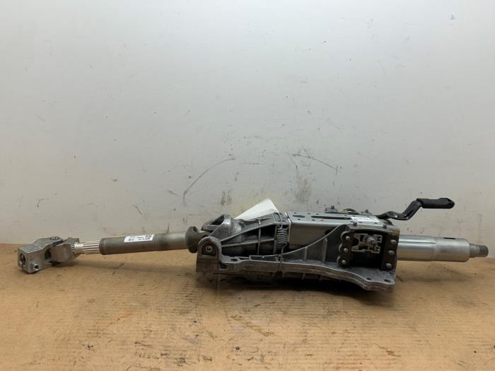 Boîtier colonne de direction complet Mercedes B-Klasse