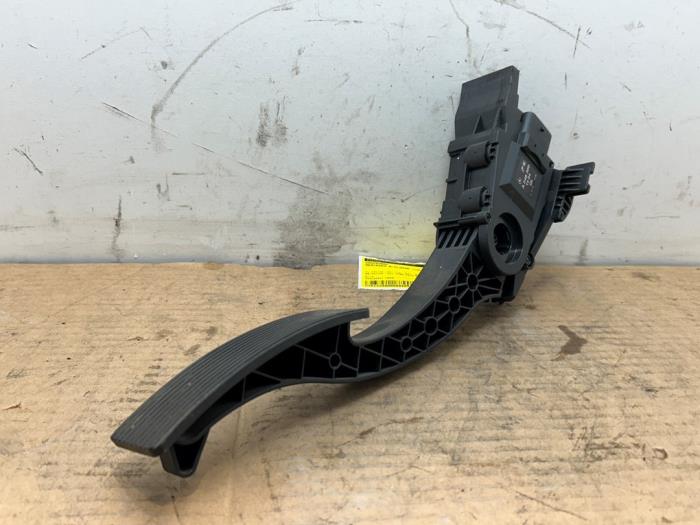 Pédale d'accélérateur Mercedes B-Klasse