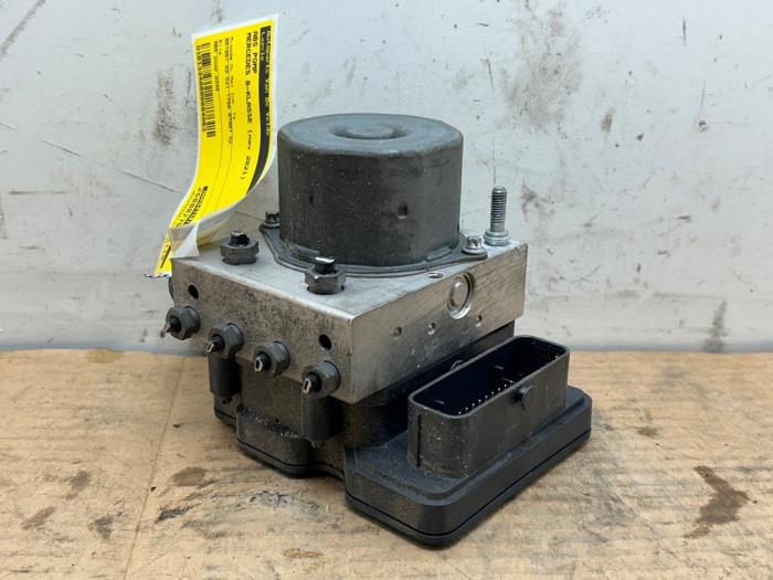 Pompe ABS Mercedes B-Klasse