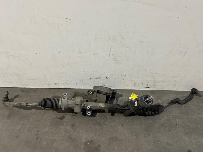 Caja de dirección Mercedes B-Klasse