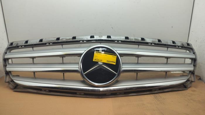 Calandre Mercedes B-Klasse