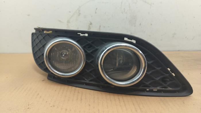 Feu antibrouillard avant droit Mercedes B-Klasse