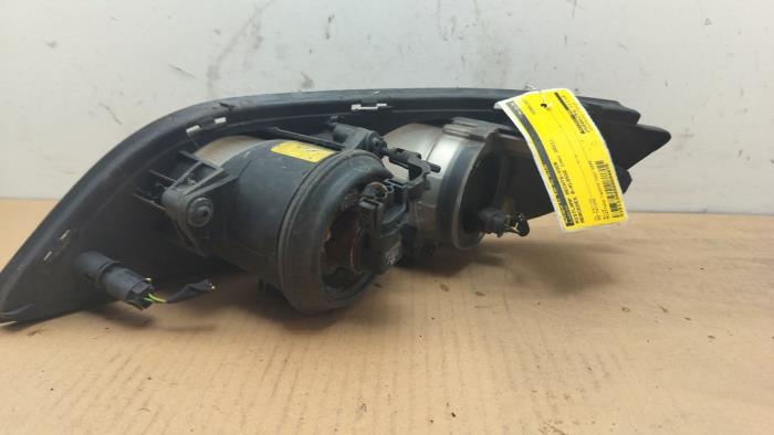 Fog light, front right Mercedes B-Klasse