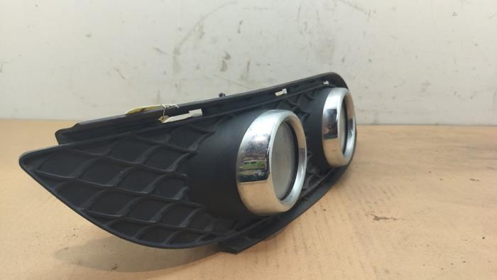 Fog light, front right Mercedes B-Klasse