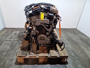 Gebruikte Motor Mercedes B (W246) 1.8 B-180 CDI BlueEFFICIENCY 16V Prijs € 2.420,00 Inclusief btw aangeboden door Autoparts Van De Velde