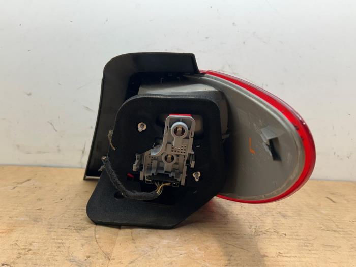 Taillight, left Mercedes B-Klasse