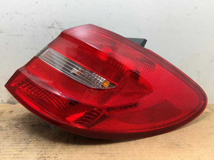 Rücklicht rechts Mercedes B-Klasse