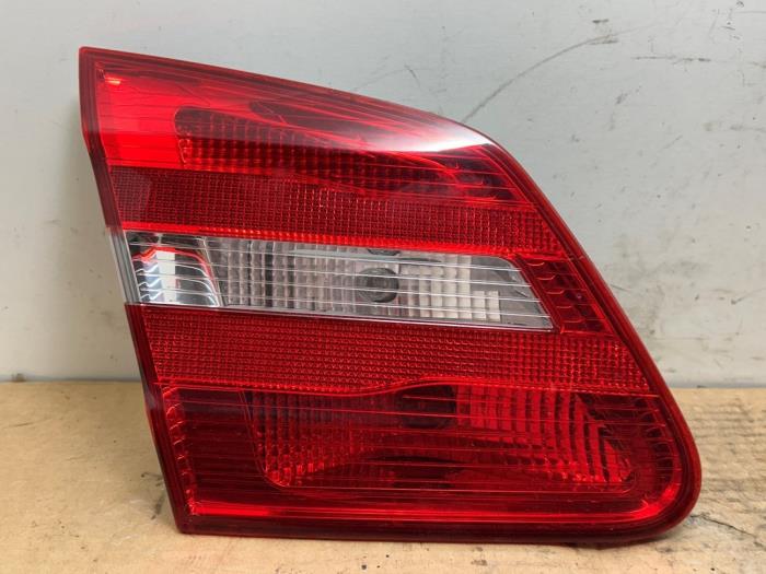 Feu arrière gauche Mercedes B-Klasse