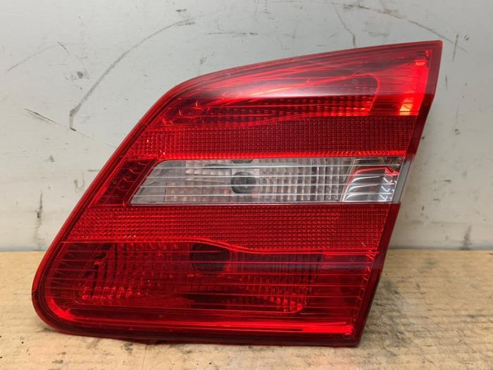 Feu arrière droit Mercedes B-Klasse