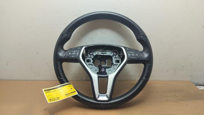 Volant Mercedes B-Klasse