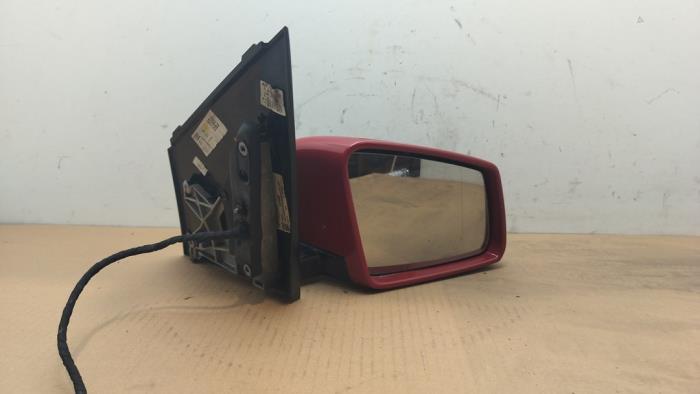 Rétroviseur extérieur droit Mercedes B-Klasse