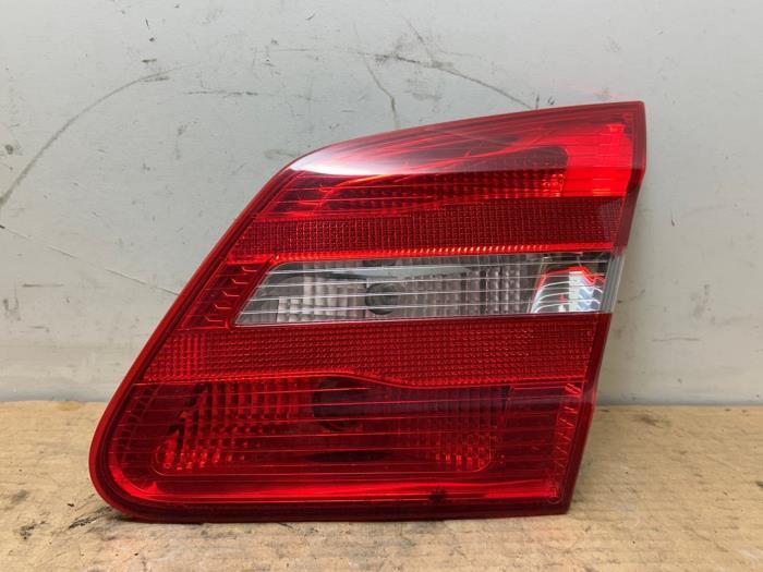 Rücklicht rechts Mercedes B-Klasse