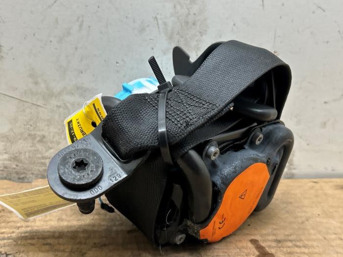 Sicherheitsgurt rechts vorne Mercedes B-Klasse