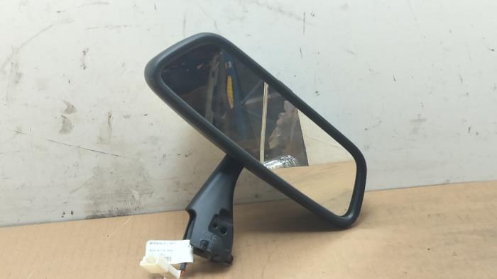 Rear view mirror Mercedes B-Klasse