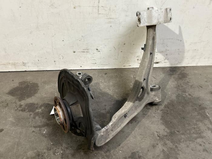 Joint avant gauche Mercedes B-Klasse