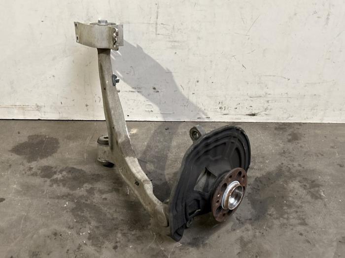 Sworzen prawy przód Mercedes B-Klasse