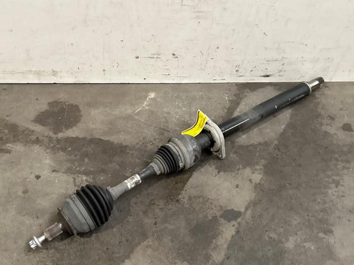 Antriebswelle rechts vorne Mercedes B-Klasse