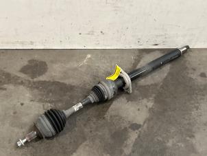 Gebruikte Homokineetas rechts-voor Mercedes B (W246) 1.8 B-180 CDI BlueEFFICIENCY 16V Prijs € 151,25 Inclusief btw aangeboden door Autoparts Van De Velde