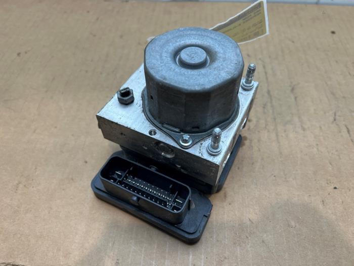 Pompe ABS Mercedes B-Klasse