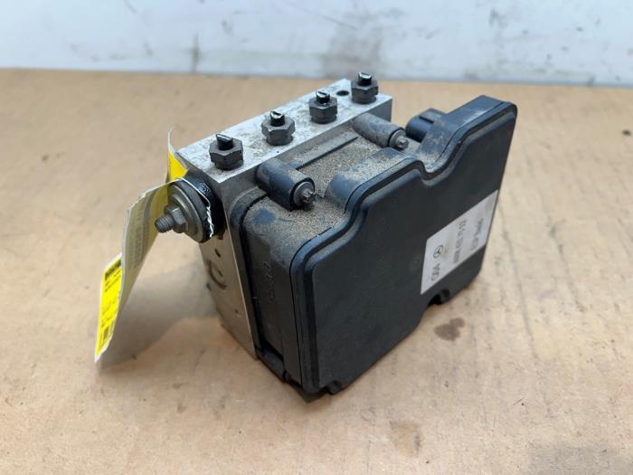 Pompe ABS Mercedes B-Klasse