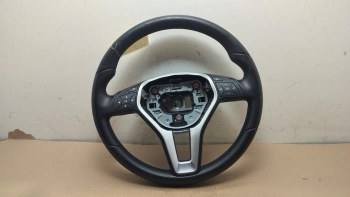Kierownica Mercedes B-Klasse