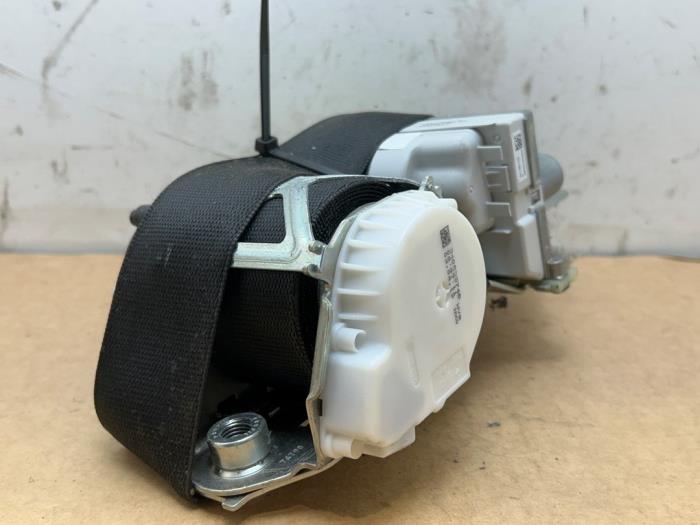 Pas bezpieczenstwa lewy przód Mercedes ML-Klasse