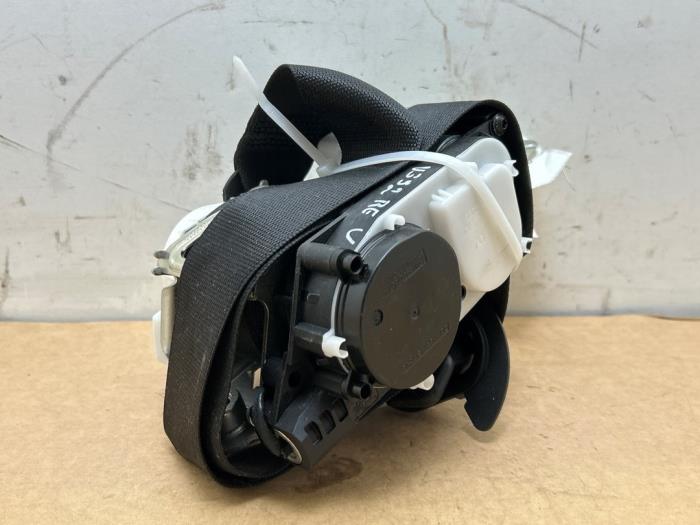 Sicherheitsgurt rechts vorne Mercedes ML-Klasse