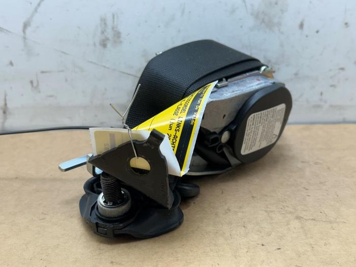 Sicherheitsgurt links hinten Mercedes ML-Klasse