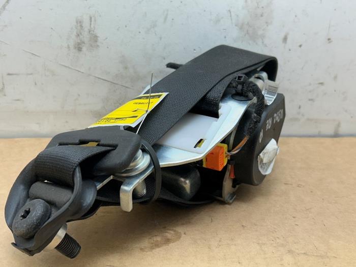 Sicherheitsgurt rechts hinten Mercedes ML-Klasse