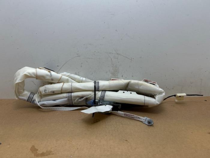 Kurtyna prawa Mercedes ML-Klasse