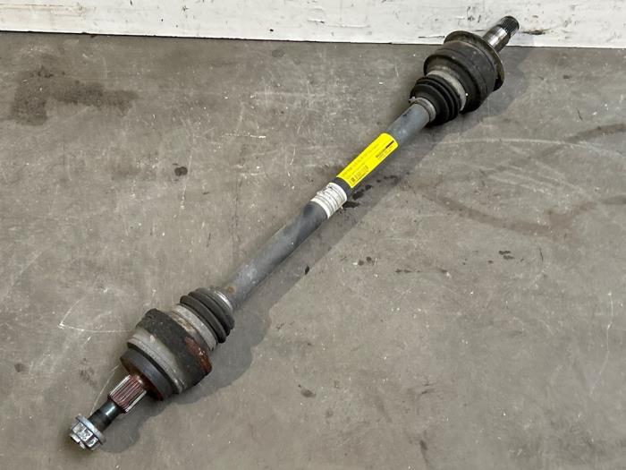 Antriebswelle rechts hinten Mercedes ML-Klasse