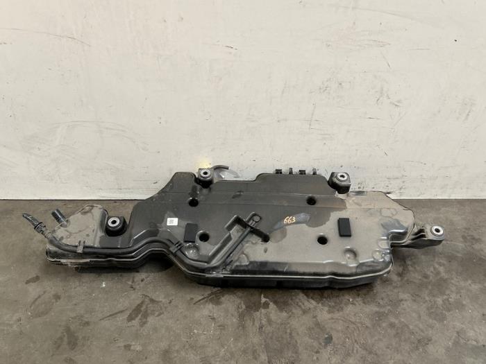 Zbiornik AdBlue Mercedes B-Klasse