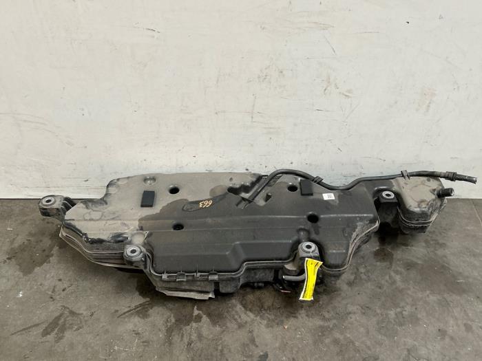 Zbiornik AdBlue Mercedes B-Klasse