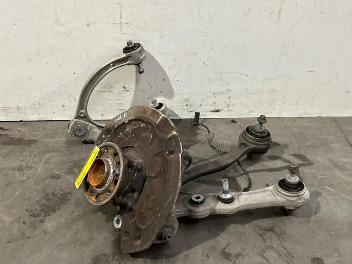 Sworzen prawy przód Mercedes C-Klasse