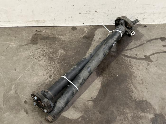 Intermediate shaft Mercedes C-Klasse