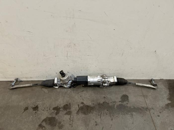 Steering box Mercedes C-Klasse