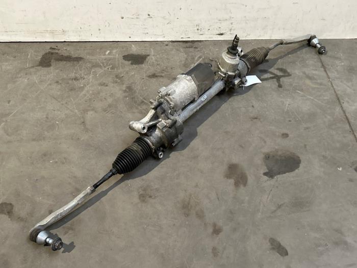 Steering box Mercedes C-Klasse