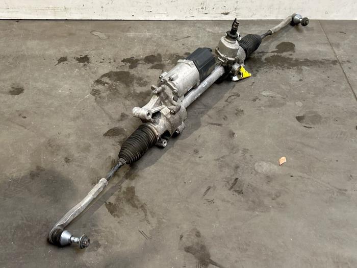 Steering box Mercedes C-Klasse
