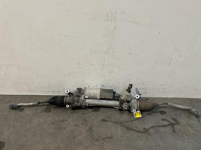 Caja de dirección Mercedes C-Klasse