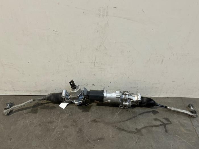 Steering box Mercedes C-Klasse