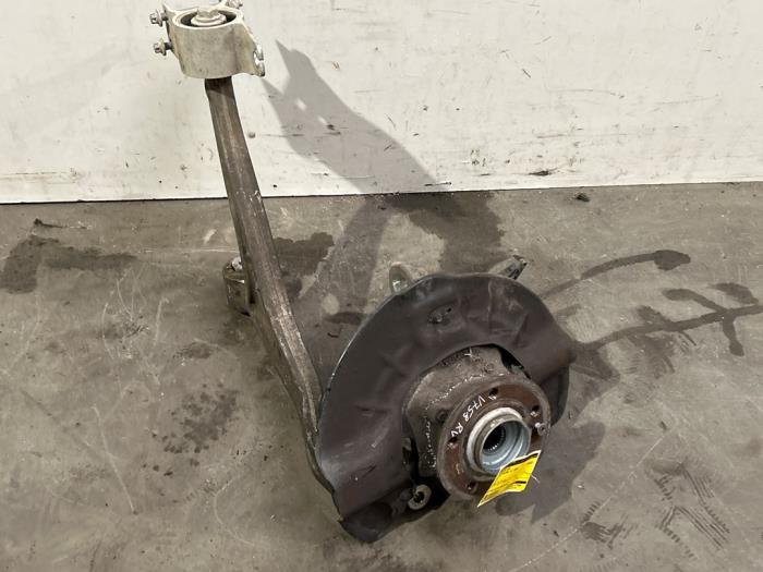 Sworzen prawy przód Mercedes A-Klasse