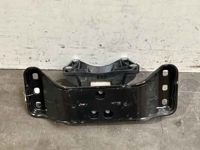 Wspornik skrzyni biegów Mercedes C-Klasse